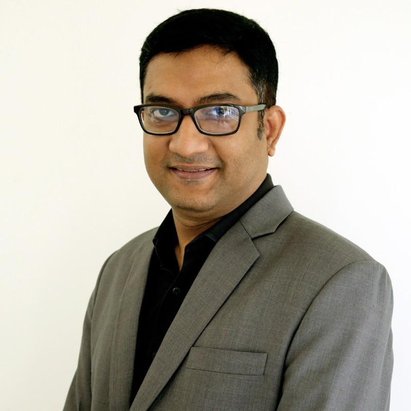 Zakir Hossain, ZLC Interview Coach providing mock interview preparation in Edmonton and online